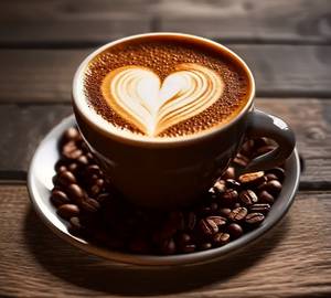 Hot Coffee
