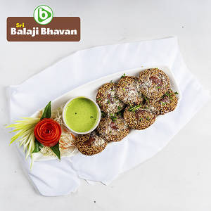 Veg Shami Kabab