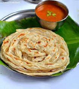 Parotta 1pc