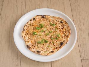 Stuffed kulcha   