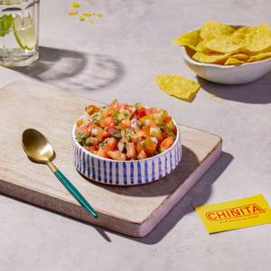 Pico De Gallo
