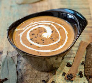 Dal Butter