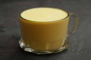 Kesar Lassi