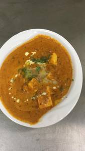 Paneer Butter Masala