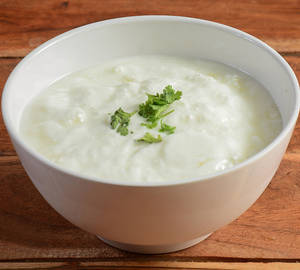 Plain Dahi