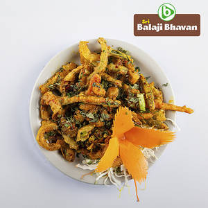 Aloo Jeera Dry