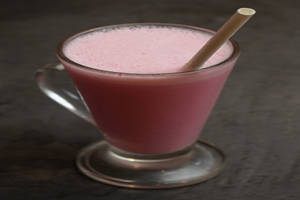 Rose Shake
