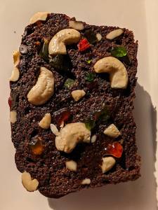 Plum Cake
