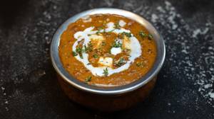 Dal Makhani