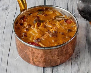 Veg Kadai Curry