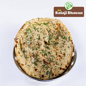 Stuffed Kulcha
