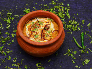 Handi Paneer