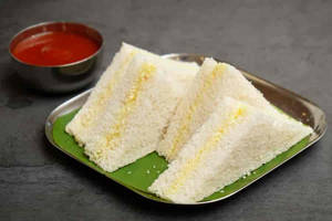 Bread Butter 2 Slices