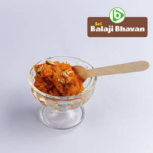Gajar Halwa (100g)