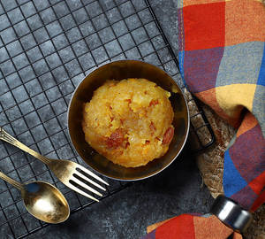 Kesari Bath