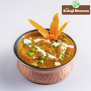 Aloo Mutter Masala