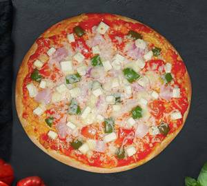 Paneer Mix Pizza 8"