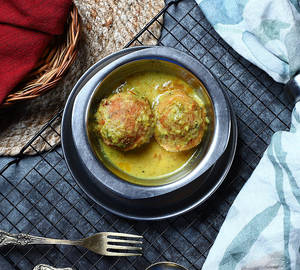 Bonda Soup