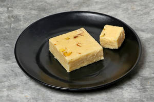 Soan Papdi (white)