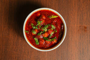 Chana Masala