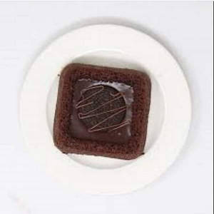 Choco Lava Cake