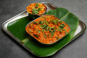 Bisi Bele Bhath [300 Gm]