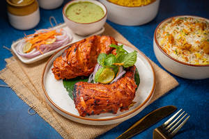 Tandoori Chicken