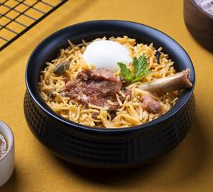 Mutton Biryani
