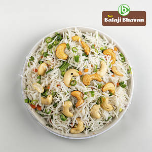 Kaju Fried Rice