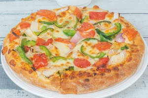 Country Feast Pizza