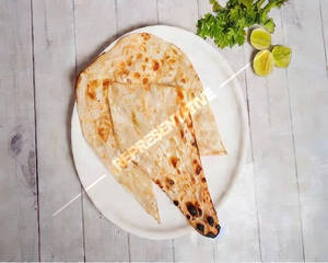 Butter Roti
