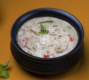 Jamali Chicken