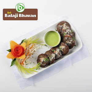 Hara Bhara Kabab