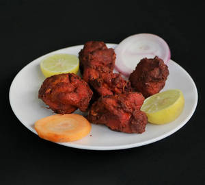 Chicken Kebab