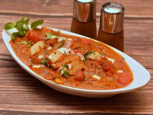 Dum Aloo Kashmiri