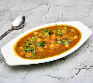 Chana Masala