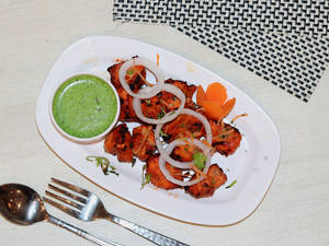 Chicken Tikka