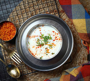 Dahi Vada