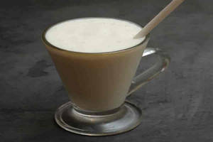 Vanilla Shake - (plain)