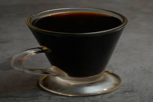 Black Coffee