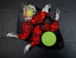 Tandoori Chicken