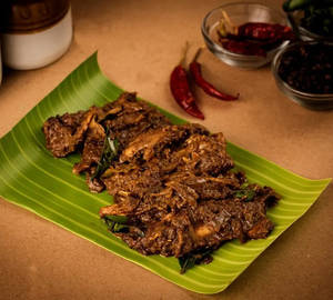 Nattu Kozhi Fry
