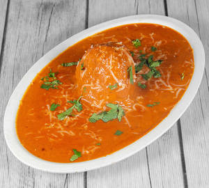 Paneer Kofta