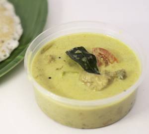 Appam Chicken Chop