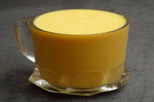 Mango Lassi