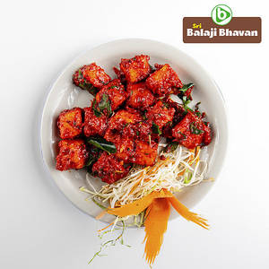 Paneer 65