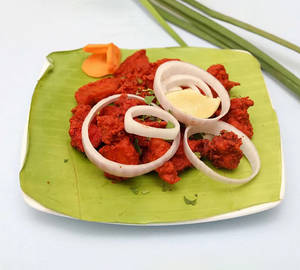 Boneless Chicken Kebab