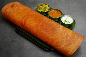 Butter Podi Masala Dosa[1 Pc]