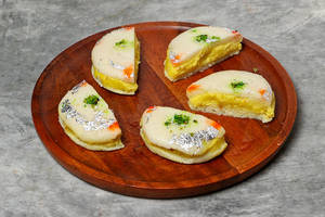 Malai Sandwich