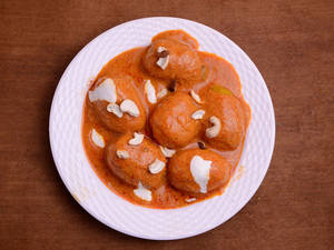 Kashmiri Dum Aloo